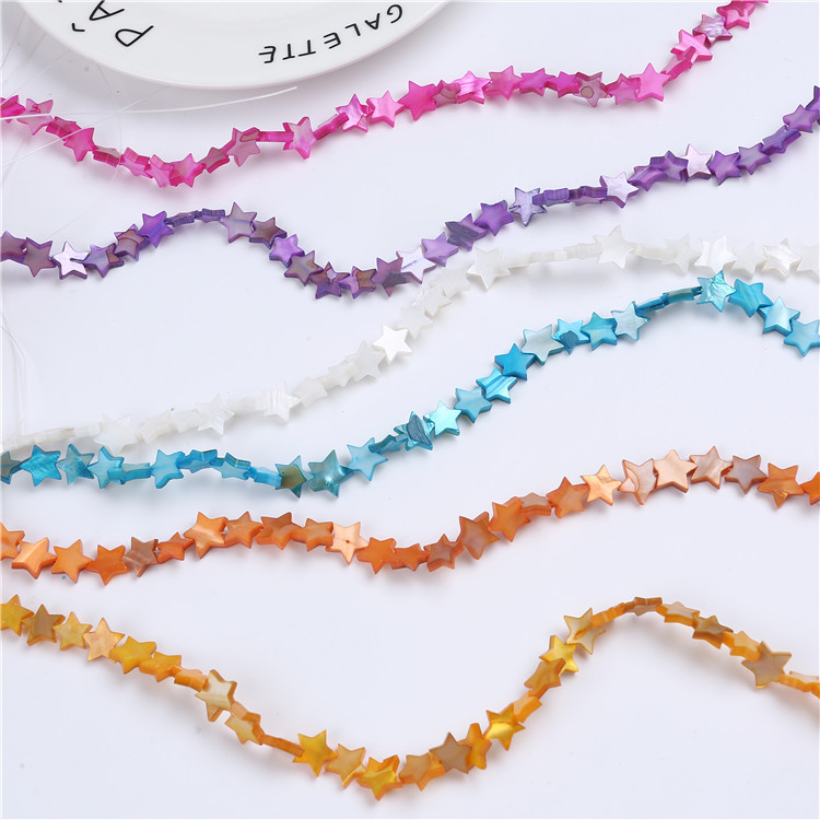 Hot Sale 3mm Small Size Shell