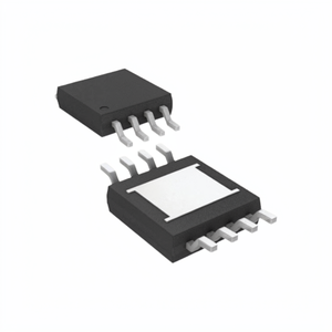 Composants électroniques de gestion de l'alimentation (PMIC) Fabricant LTC4446EMS8E # Service de Sourcing TRPBF 8 TSSOP, 8 MSOP Exposed Pad - Product Image 1