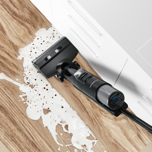 Réservoir d'eau 860ml Brosse à rouleau auto-nettoyante intelligente Multi 4 en 1 Filtre à eau <span class=keywords><strong>Aspirateur</strong></span> commercial Sol humide et sec Un <span class=keywords><strong>Tineco</strong></span> - Product Image 2