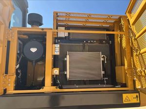 Excavatrice hydraulique sur chenilles de taille moyenne SANY SY245H 24,5 tonnes, modèle haute performance - Product Image 5