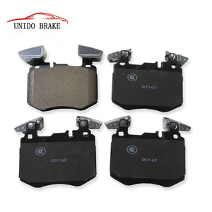 Pastilla de Freno Delantera de Cerámica 10088104 D2031-9265 para MG SAIC MOTOR GT <span class=keywords><strong>2014</strong></span>- - Product Image 5