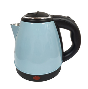 Small Home Appliances 110V Blue Stainless Steel 1.5L <b>Kettles</b> for Boiling Water Small Home Appliances - Product Image 6