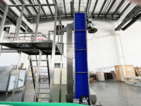 Línea de Producción de Agua Mineral Automática Llave en Mano, Máquina Embotelladora de Agua Potable Pura, Línea de Llenado de Botellas PET