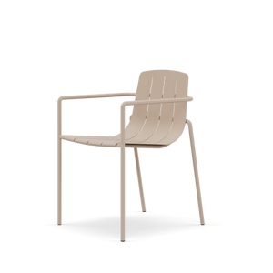 <span class=keywords><strong>Chaise</strong></span> de salle à manger verte menthe à la mode moderne chic <span class=keywords><strong>macaron</strong></span> couleur métal aluminium imperméable durable confortable extérieur - Product Image 3