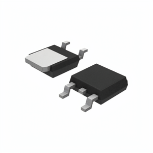 ทรานซิสเตอร์ DPAK NTD24N06T4G ชิปอิเล็กทรอนิกส์ ตัวแทนจำหน่ายที่ได้รับอนุญาต - Product Image 1