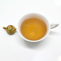 Thé Oolong de Wuyi authentique en vrac, saveur fruitée et douce, 8,3g, vente en gros d'usine, thé Oolong durable