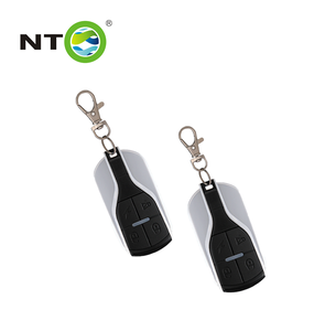 ระบบกันขโมยแบบทางเดียวสำหรับ<span class=keywords><strong>รถ</strong></span>จักรยานยนต์ <span class=keywords><strong>รถ</strong></span>สกู๊ตเตอร์ <span class=keywords><strong>รถ</strong></span>ยนต์ รุ่น NTO NT-EV02 พร้อมรีโมทควบคุมการสตาร์ทเครื่องยนต์สำหรับยานยนต์ไฟฟ้า - Product Image 3