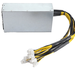 Thương hiệu mới 1800W 2500W Máy tính để bàn máy chủ PSU cung cấp điện apw3 apw7 apw9 + apw12 loạt cho 110V 220V sử dụng Card đồ họa máy tính - Product Image 2