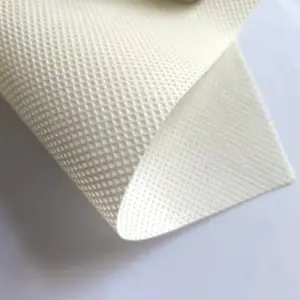 Non-Woven Waterproof Vapour Breathable Permeable Membrane Roofing Underlay Foil Breathable Film For House Wrap