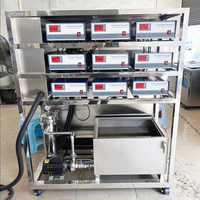 Ultrasonic Signal Generator Ultrasonic Generator for Industrial Ultrasonic Cleaning Equipment