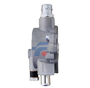 Nieuwe FUYIDA Aluminium Auto Alternator Onderdelen Vacuümpomp FYD93-<span class=keywords><strong>VP</strong></span> voor Generatoren 3730042360 3730042711 - Product Image 2