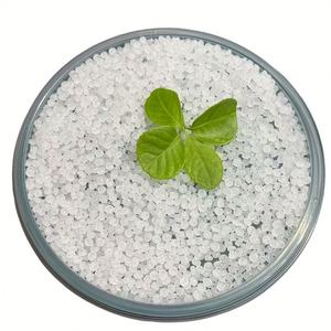 Vente en gros en usine de granulés de plastique de qualité alimentaire à haut débit de qualité film moulé par injection LDPE G812 recyclé marque OEM - Product Image 4