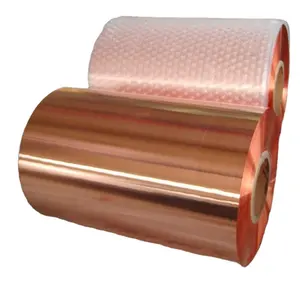 High Quality Copper Strip 3.5mm Copper Strip Copper Strip 9mm Width