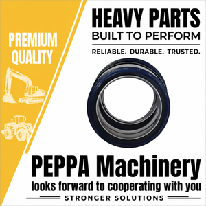 5I7660 para Caterpillar 3064 3066 C4.2 C6 C6.4, Accesorios para Excavadora, Sello de Aceite Trasero del Cigüeñal 5I-7660 - Product Image 1
