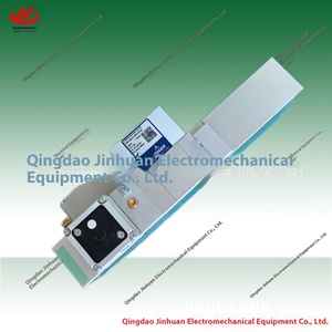 Hoerbiger Lgr3Va0030A1 Hb55220-002A LGRC3VA0030-00-00 PS143310-555-002A LGR3VA0030A1 HB55220-002A LGRC3VDE30-00-00 - Product Image 3