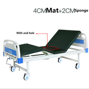 Pode ser personalizado de Enfermagem médica colchão da cama colchão da cama colchão da cama do hospital - Product Image 4