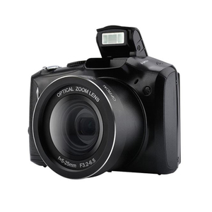 Cámara Digital de Fotos 4K con Video de 60FPS, Pantalla de 3.2 Pulgadas, Función de Zoom 16X - Product Image 3