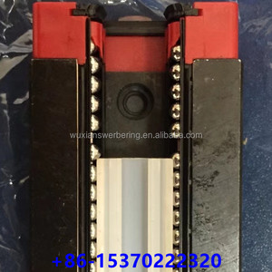 ตลับลูกปืนแบบเส้นตรง <span class=keywords><strong>MNN</strong></span> 7-G3-V0 - Product Image 5
