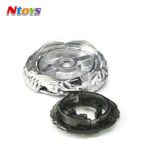 Çocuk Gyro oyuncak <span class=keywords><strong>Launcher</strong></span> dönen Top Metal - Product Image 2