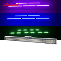 Barre de Stroboscope LED 150W 720 LED en Gros, Éclairage Stroboscopique DMX512 pour DJ, Scène, Bar, Boîte de Nuit, Discothèque et Applications Multi-Événements