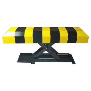 Bloqueador de Estacionamiento Automático, Económico, con Control Remoto, para Estacionamiento, Resistente - Product Image 2