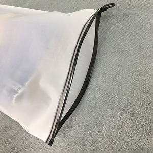 Customized Clothes <strong>Bag</strong> Water Proof <strong>Polythene</strong> Small Zip Lock <strong>Bags</strong> <strong>clear</strong> Poly Plastic <strong>Bag</strong> with Zip Lock for Garment - Product Image 4