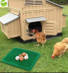 Almohadilla de gallina feliz: superficie de puesta de <span class=keywords><strong>huevos</strong></span> artificial cómoda - Product Image 6