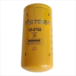 Pièces d'excavateur, système diesel, filtre à carburant, prix 1R0740 BF970 1R0751 1R0750 1R-0751 - Product Image 2