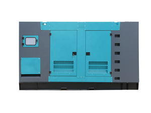 <span class=keywords><strong>Maison</strong></span> de ferme de loyer de moteur de générateur électrique de puissance diesel insonorisée silencieuse 30kw - Product Image 2