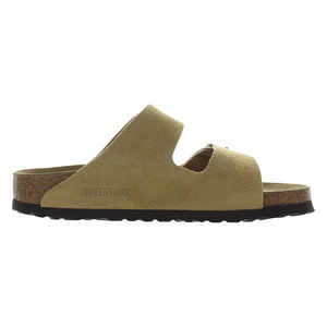 Zapatos Birkenstock Arizona BS Estrechos Unisex Color: Crema Latte |   100% Auténtico - Product Image 3