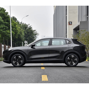 Offre Spéciale Changan 2026 Deepal S05 620 Édition Ultra Pure Électrique SUV Compact à Moteur Arrière et Transmission Arrière avec ACC - Product Image 5