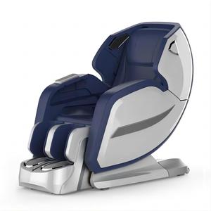 Điện toàn thân ghế <span class=keywords><strong>massage</strong></span> Đệm đa chức năng <span class=keywords><strong>Shiatsu</strong></span> rung 3D nước nóng cổ và trở lại <span class=keywords><strong>massage</strong></span> ghế <span class=keywords><strong>massage</strong></span> - Product Image 4