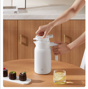 Olla Térmica Mijia 1.5L, Artículos para el Hogar Inteligente >> Productos para el Hogar Inteligente - Product Image 3