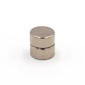 Rare Earth Neodymium Magnets According To Choice Size And Number of Pieces-Strong Super
