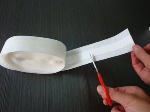 Pembalut luka-gulungan pembalut perekat untuk dipotong - Product Image 5