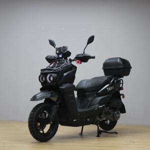 Motocicletas y Scooters TANK 150CC Más Vendidas con Motor de 4 Tiempos, Scooters a Gasolina, Motos Mejor Calificadas - Product Image 4