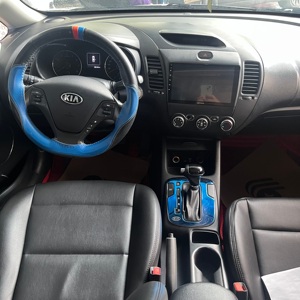 Auto Usate all'Ingrosso: Kia K3 2016 1.6L Automatica GLS, Guida <span class=keywords><strong>a</strong></span> Sinistra, Pneumatici R16, Sedili in Tessuto, 4 Porte, 5 Posti, <span class=keywords><strong>Berlina</strong></span>, Esportazione - Product Image 6