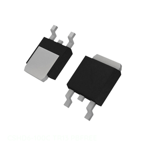 Đến-252-3 dpak SC-63 CSHD6-<span class=keywords><strong>100C</strong></span> tr13 pbfree Diode mảng linh kiện mạch điện tử trong kho - Product Image 1