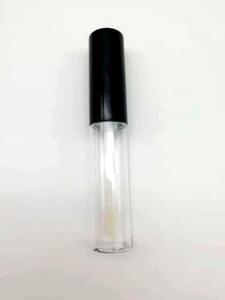 Gel fixateur transparent en silicone pailleté, colle corporelle imperméable pour le visage, le corps, les cheveux et les tatouages - Product Image 3