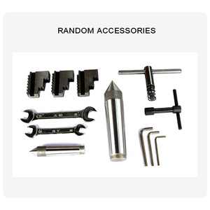 <span class=keywords><strong>Mini</strong></span> JY290VF <span class=keywords><strong>Torno</strong></span> de escritorio horizontal Combinación <span class=keywords><strong>Torno</strong></span> de <span class=keywords><strong>metal</strong></span> Fresadora <span class=keywords><strong>Torno</strong></span> de taladro con - Product Image 2