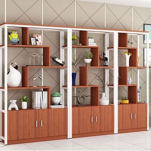 AILICHEN Estante de tienda de supermercado de diseño moderno en venta Estantería de tienda de conveniencia para uso en apartamentos - Product Image 2