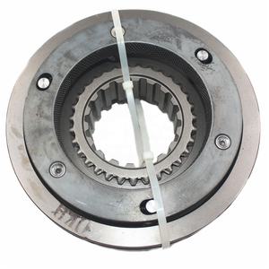 12JS160T-1707140 Ensemble de synchroniseur de boîte de vitesses de transmission <span class=keywords><strong>Faust</strong></span> 12 vitesses - Product Image 1