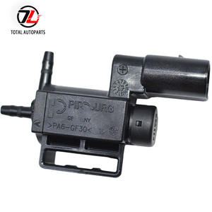 Valvola Solenoide del Vuoto EGR OEM 037906283C 72288006 037 906 283C per Au-di A3 A4 A4Q TT V-W E-o-s Je-tta Pa-ssat - Product Image 2