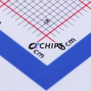 BSMD0402L-020 Resettable Fuse 0402 Fuse 6V 40A 200mA 500mA - Product Image 2