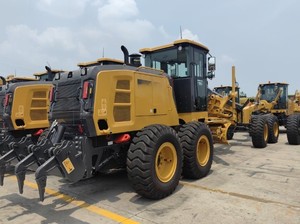 Motoniveladora GR2205T de 220hp, Económica, para Contratistas, Infraestructura y <span class=keywords><strong>Alquiler</strong></span> de Equipos - Product Image 4