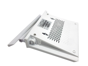 Bán Chạy Với ZC-500WT Giá Rẻ Hơn 1GE + 3FE + WIFI + CATV + WDM ONU Giống Như HG8247H & F668 & EG8143A5 - Product Image 5