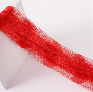 1x2m 1 adet romantik kalp şeklinde kapı perdesi parti malzemeleri düğün dekorasyon perdeleri perdeler Tinsel perde duvar asılı dekorlar - Product Image 2
