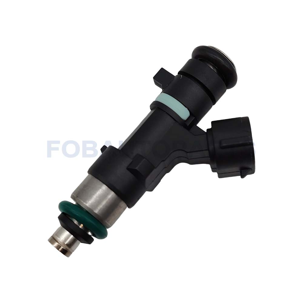 High Quality Fuel Injector 16600-Ja000 16600-Ja00b 0280158130 for Nissan Altima Sentra Rogue 2.0 2.5 16600-JA000