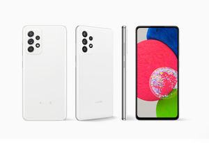 Teléfonos Móviles Originales Usados Al Por Mayor Versión UE para <span class=keywords><strong>Samsung</strong></span> A52s A528N <span class=keywords><strong>5G</strong></span> <span class=keywords><strong>Smartphone</strong></span> 128GB Dual SIM Celular <span class=keywords><strong>A23</strong></span> A33 A34 A52 - Product Image 5