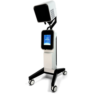 Peralatan fusi teknologi Gyromagnetic kualitas tinggi peralatan terapi tubuh profesional Terahertz dan solusi pereda rasa sakit - Product Image 1